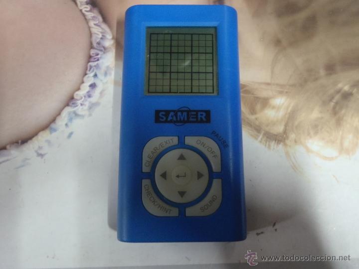 Videojuegos y consolas: VIDEOCONSOLA SAMER - Foto 1