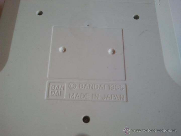 Videojuegos y consolas: game warch de bandai prosoccer - Foto 3