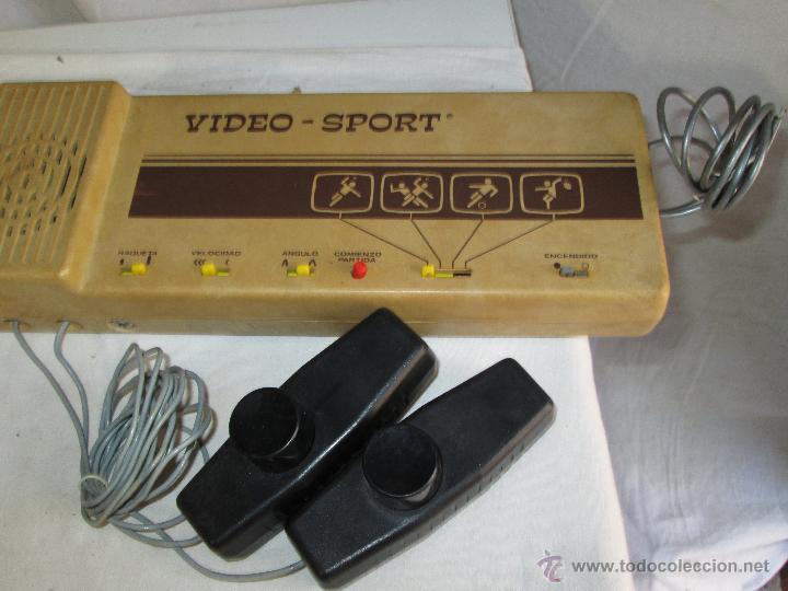 Videojuegos y consolas: ANTIGUO VIDEOJUEGO. - Foto 1