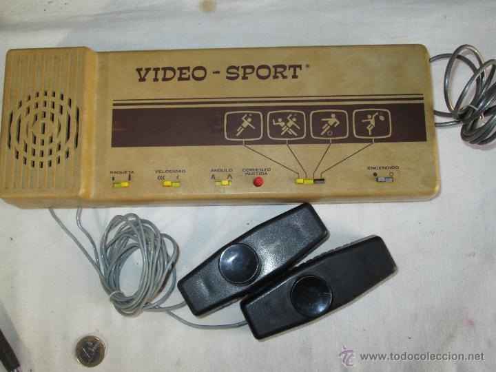 Videojuegos y consolas: ANTIGUO VIDEOJUEGO. - Foto 2