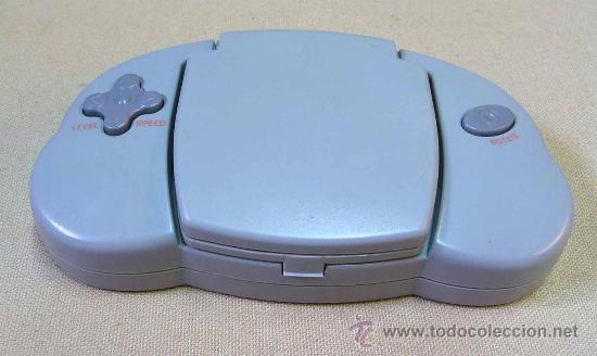 Videojuegos y consolas: CONSOLA 2000-IN-1 GAME&CALCULATOR - Foto 8