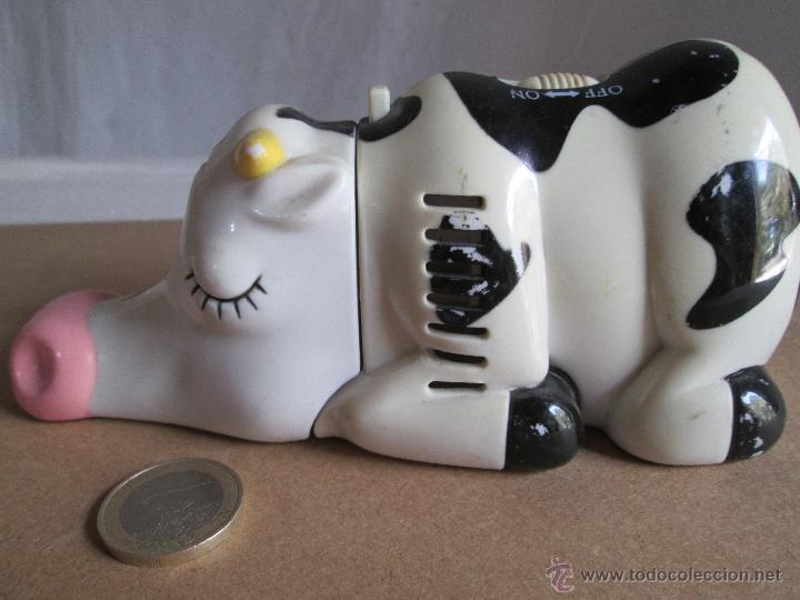 Videojuegos y consolas: JUGUETE ASPIRADOR. - Foto 1