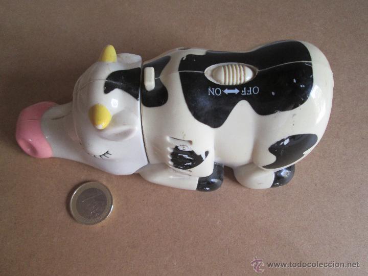 Videojuegos y consolas: JUGUETE ASPIRADOR. - Foto 2