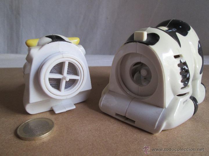 Videojuegos y consolas: JUGUETE ASPIRADOR. - Foto 3