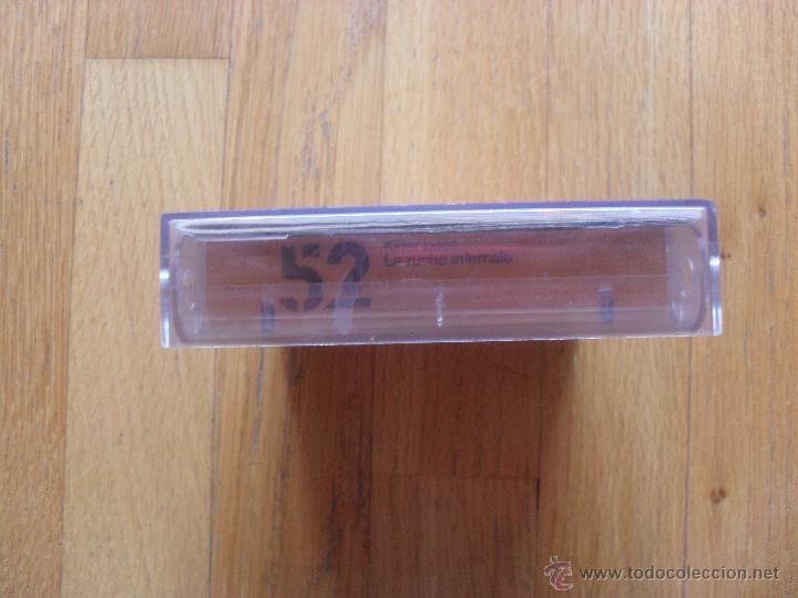 Videojuegos y consolas: JUEGO KILLER BEES, VIDEOPAC PHILIPS, Numero 52 - Foto 8