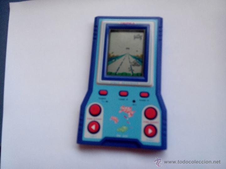 Videojuegos y consolas: game watch  tronica en buenisimo  estado - Foto 1