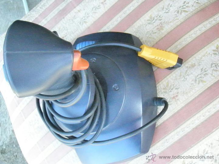Videojuegos y consolas: JOISTICK para pc FLIGHT 2000 CON CAJA - Foto 2
