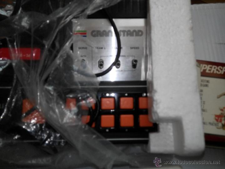 Videojuegos y consolas: consola de juegos en caja como nueva - Foto 3