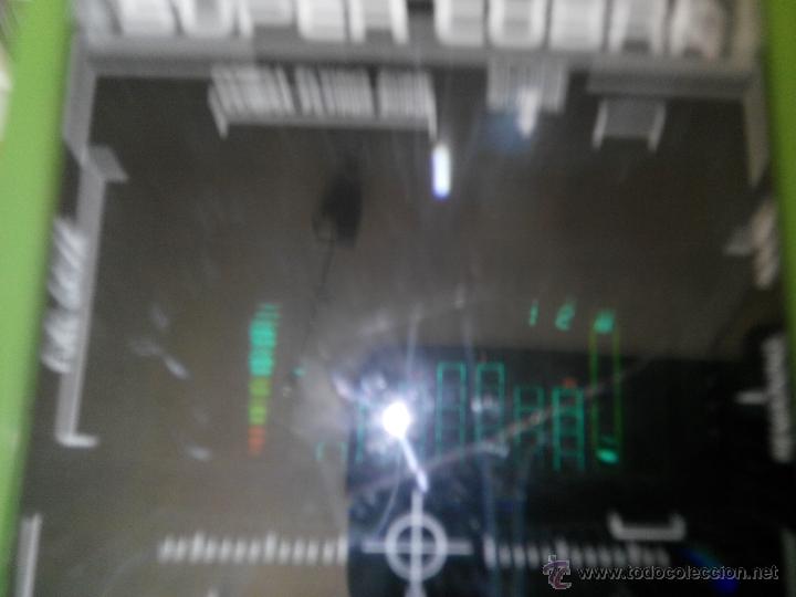 Videojuegos y consolas: game watch table top cobra funcionando - Foto 3