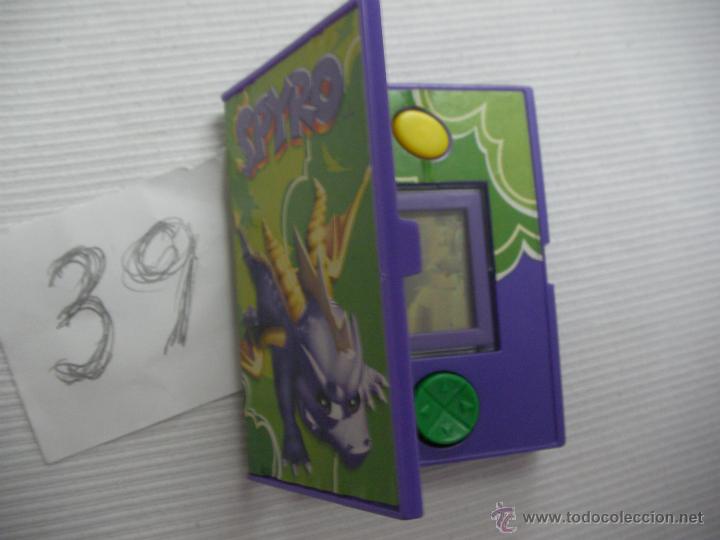 Videojuegos y consolas: CONSOLA SPYRO - ENVIO GRATIS A ESPA&Ntilde;A - Foto 1