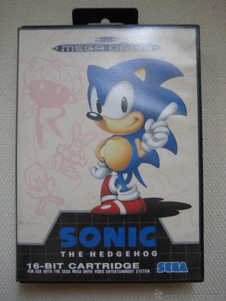 Videojuegos y consolas: Juego para consola SEGA - Foto 1