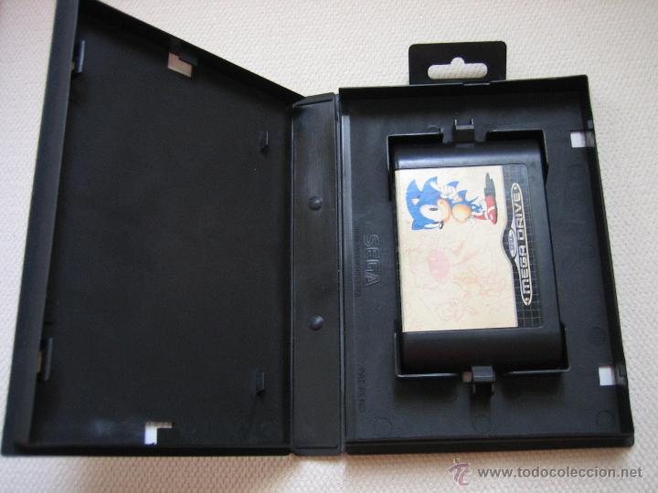 Videojuegos y consolas: Juego para consola SEGA - Foto 2