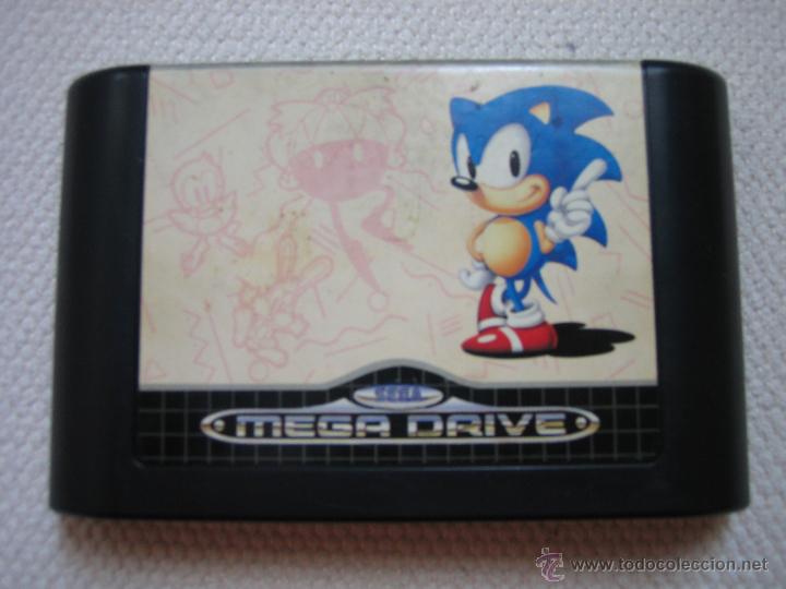 Videojuegos y consolas: Juego para consola SEGA - Foto 3