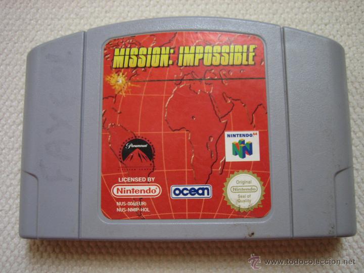 Videojuegos y consolas: Juego para consola Nintendo - Foto 1