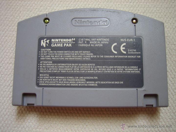 Videojuegos y consolas: Juego para consola Nintendo - Foto 2