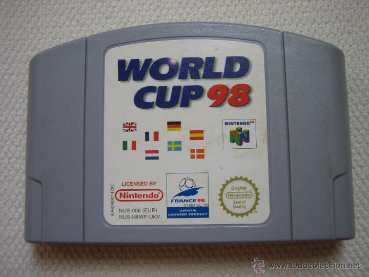 Videojuegos y consolas: Juego para consola Nintendo - Foto 1