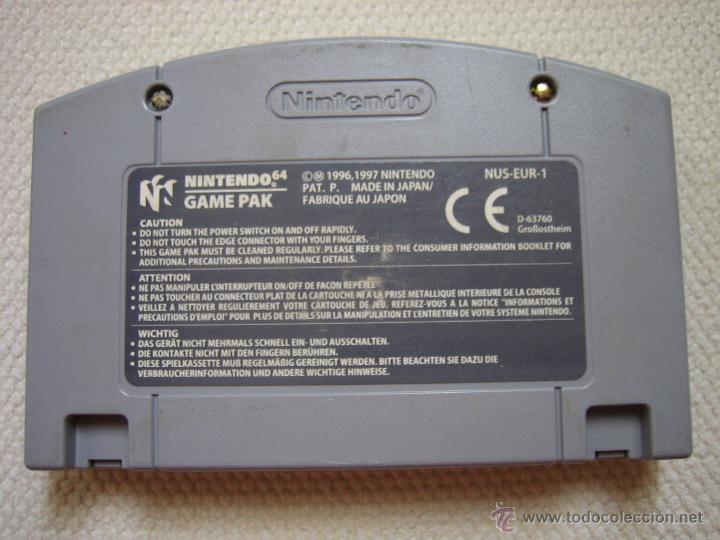 Videojuegos y consolas: Juego para consola Nintendo - Foto 2