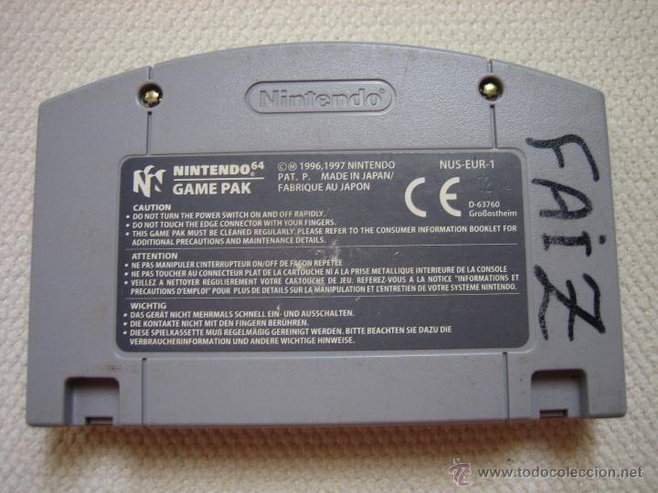 Videojuegos y consolas: Juego para consola Nintendo - Foto 2