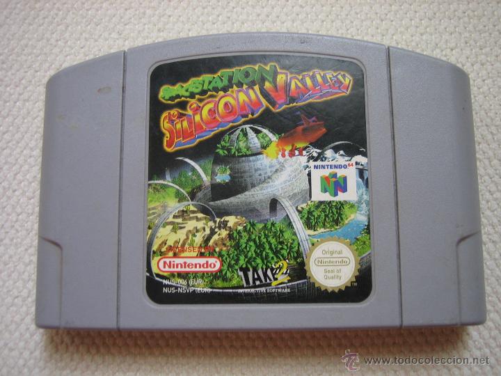 Videojuegos y consolas: Juego para consola Nintendo - Foto 1