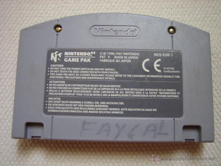 Videojuegos y consolas: Juego para consola Nintendo - Foto 2