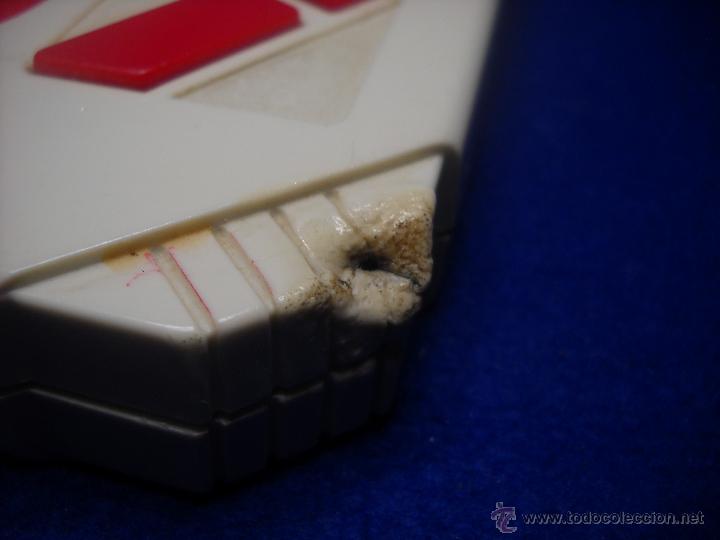 Videojuegos y consolas: JUEGO SPACE WARRIOR - Foto 5