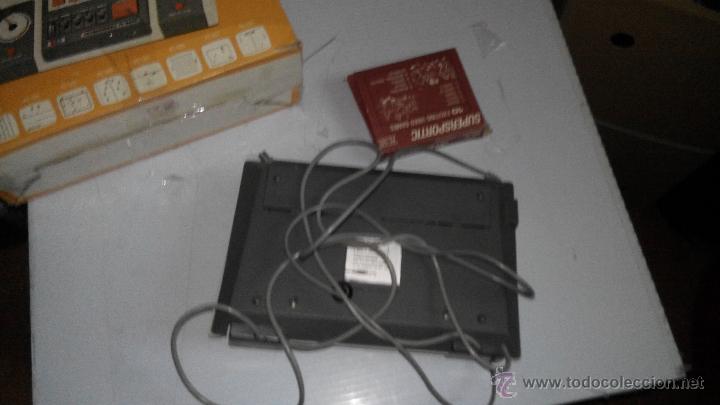 Videojuegos y consolas: consola tipo  pong soundic - Foto 5