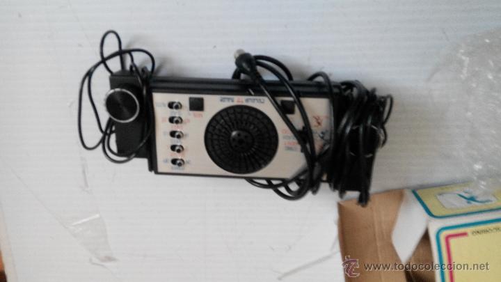 Videojuegos y consolas: consola tipo pong marca temco - Foto 2