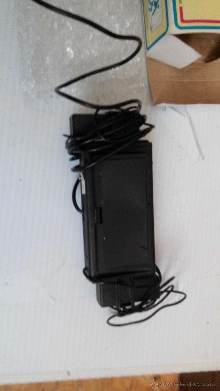 Videojuegos y consolas: consola tipo pong marca temco - Foto 4