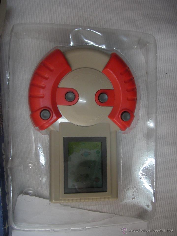 Videojuegos y consolas: ANTIGUA CONSOLA SHOOTING - Foto 2
