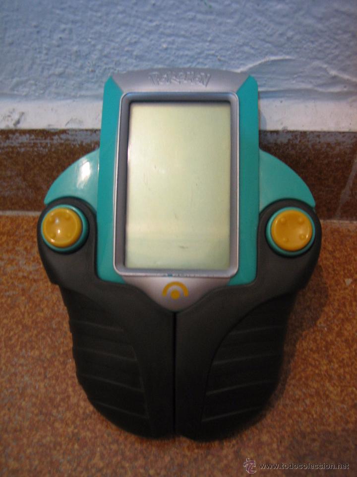 Videojuegos y consolas: CONSOLA POKEMON DE NINTENDO 2007. FUNCIONA - Foto 9