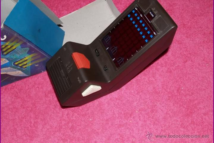 Videojuegos y consolas: ELECTRONIC GAME ELECTRONICA JOCA INVASORES DEL ESPACIO - Foto 2