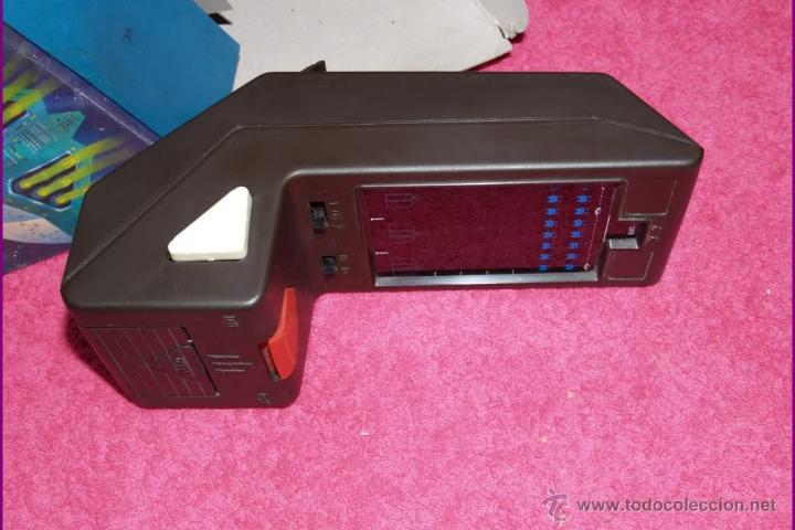 Videojuegos y consolas: ELECTRONIC GAME ELECTRONICA JOCA INVASORES DEL ESPACIO - Foto 3