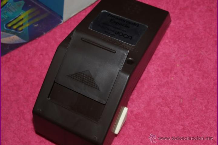 Videojuegos y consolas: ELECTRONIC GAME ELECTRONICA JOCA INVASORES DEL ESPACIO - Foto 5