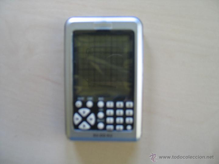 Videojuegos y consolas: maquineta sudoku - Foto 1