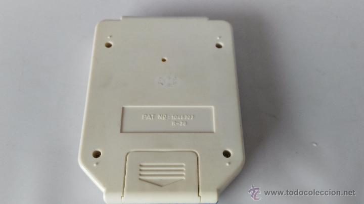 Videojuegos y consolas: maquinita game watch  pinball - Foto 3