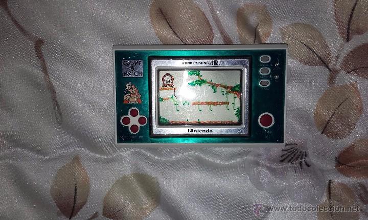 Videojuegos y consolas: Consolas antiguas - Foto 1