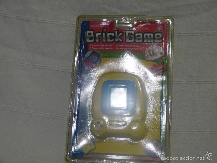 Videojuegos y consolas: videoconsola - Foto 1