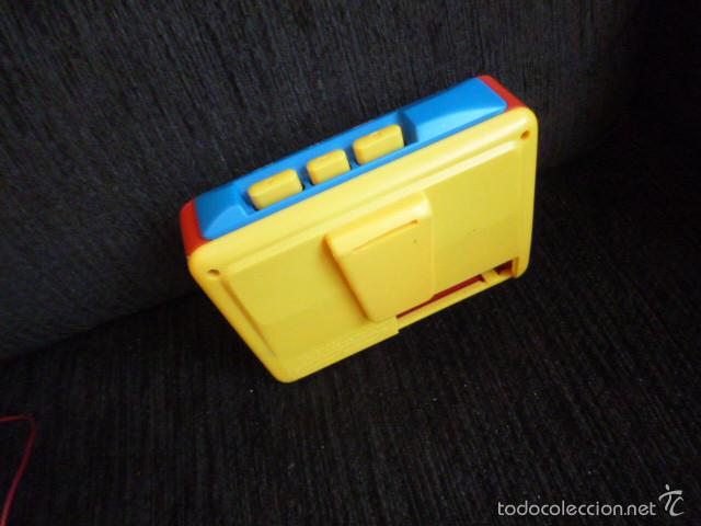Videojuegos y consolas: inti maquinita - Foto 2