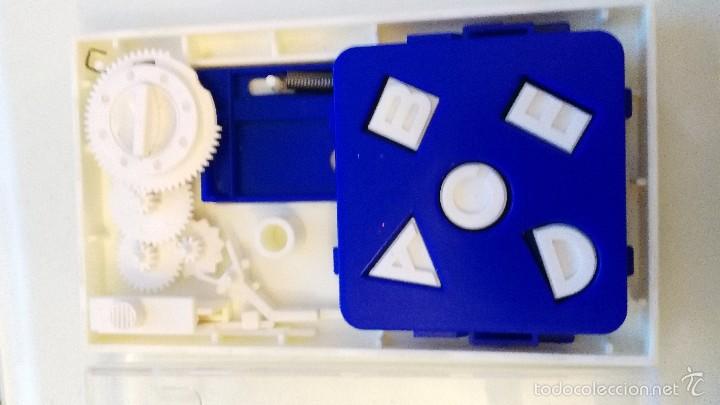 Videojuegos y consolas: TIME 5 - TOMY POCKETMATE - TOMY 1978 - Foto 2