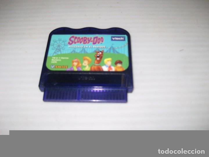 Videojuegos y consolas: 5 CARTUCHOS VTECH - Foto 7