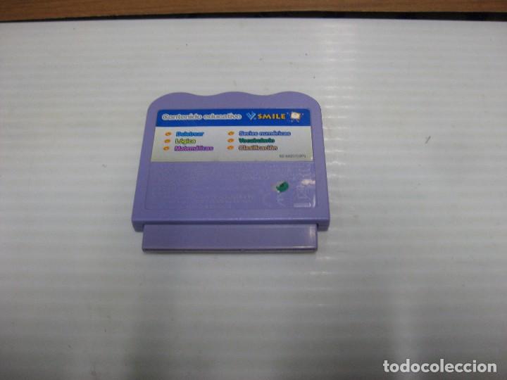 Videojuegos y consolas: 5 CARTUCHOS VTECH - Foto 10