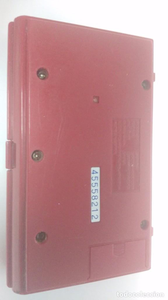 Videojuegos y consolas: nintendo game watch safebuster - Foto 2