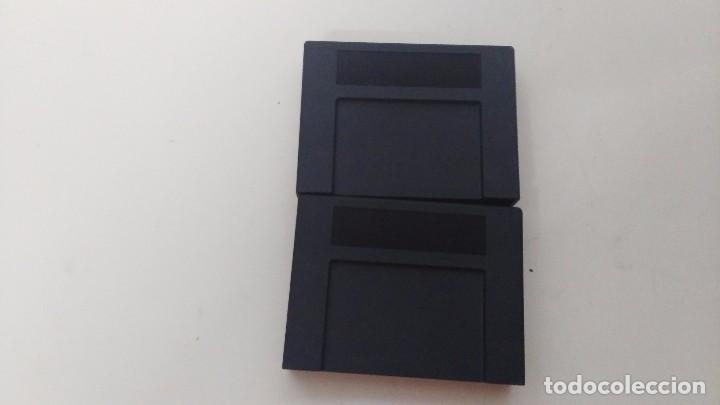 Videojuegos y consolas: juego para la consola interton  vc 4000 - Foto 2