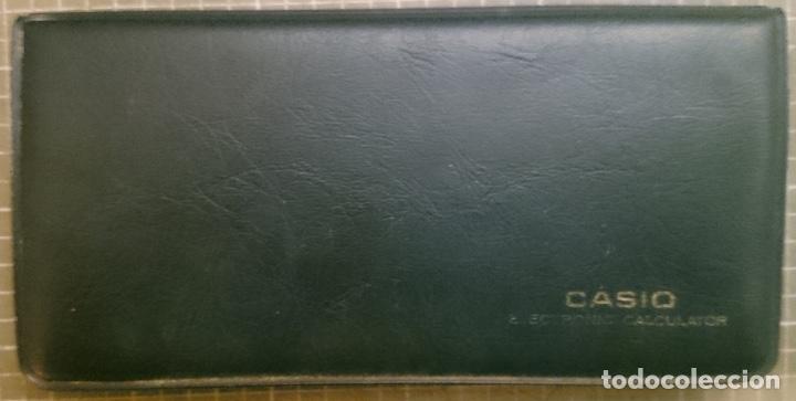 Casio FT-7 Fortune Telling Calculator - Vintage Made in Japan