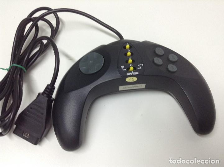 Videojuegos y consolas: GAME PAD. MANDO COMBO PYO JPD 120 . MAXXTRO - Foto 4