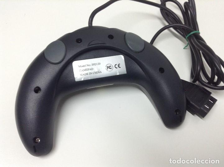 Videojuegos y consolas: GAME PAD. MANDO COMBO PYO JPD 120 . MAXXTRO - Foto 5