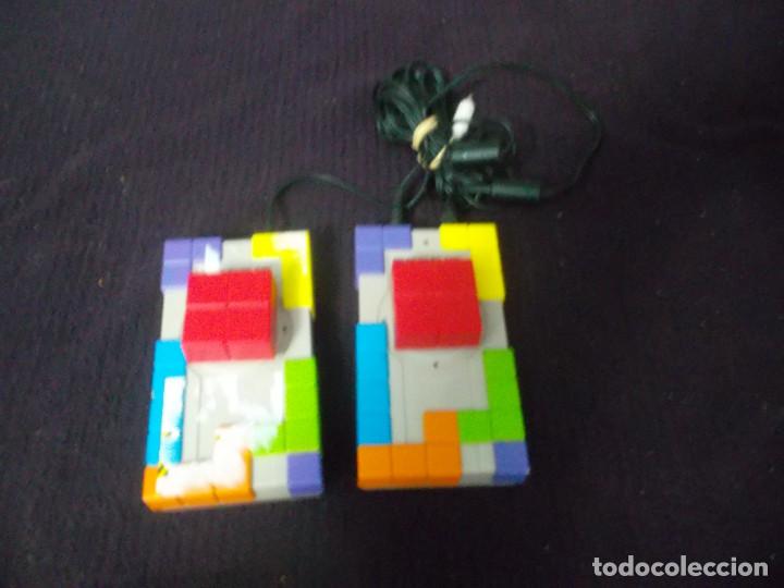 Videojuegos y consolas: mando de tetris - Foto 1