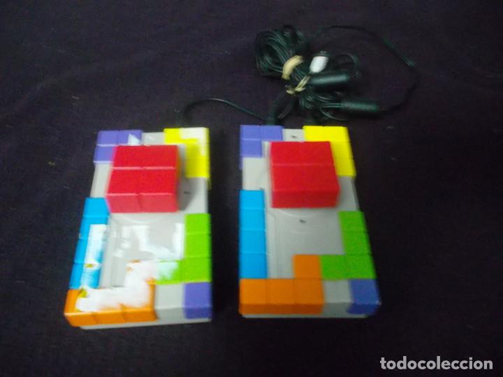 Videojuegos y consolas: mando de tetris - Foto 2