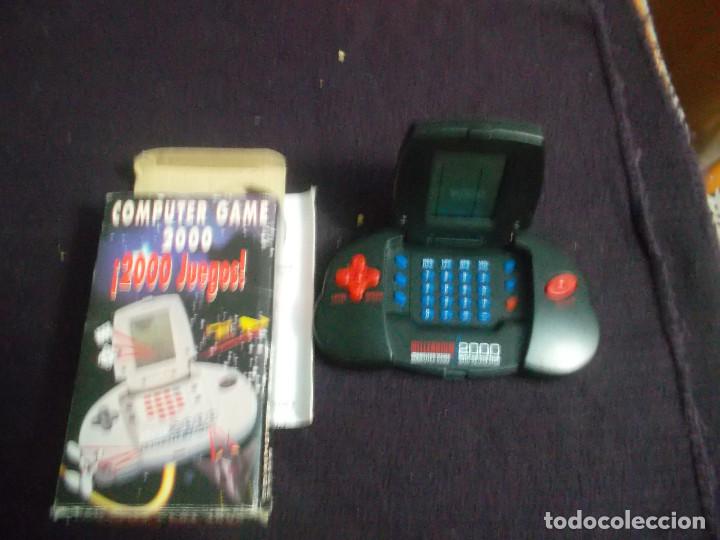 Videojuegos y consolas: maquina antigua - Foto 1