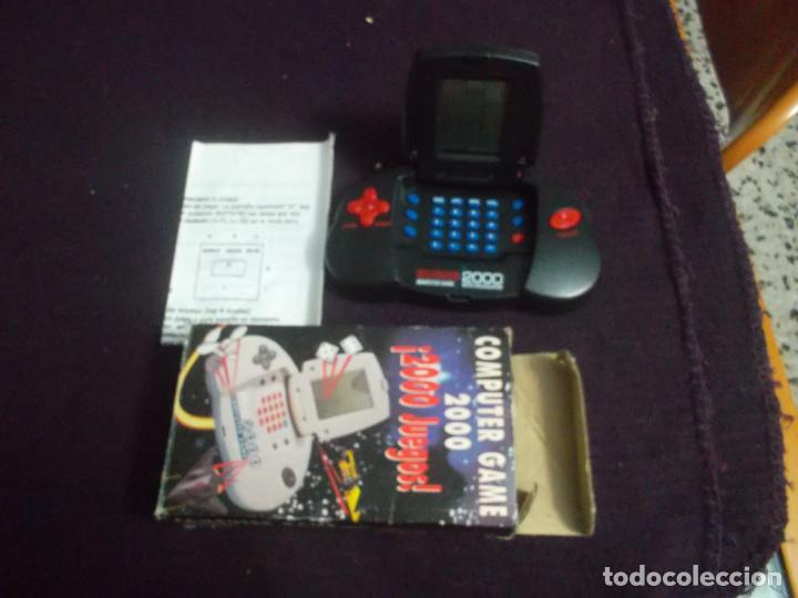 Videojuegos y consolas: maquina antigua - Foto 2